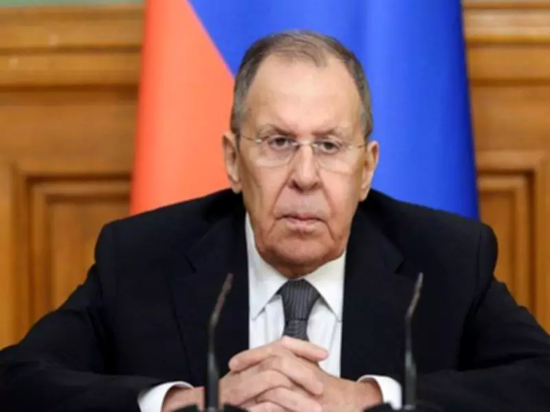 Lavrov Criticizes US Attempts to Block India's Affordable Russian Energy Imports