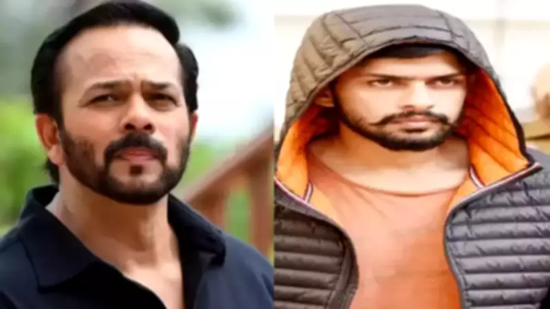 Lawrence Bishnoi Gang Claims Responsibility for Firing at Rohit Shetty's Mumbai Home
