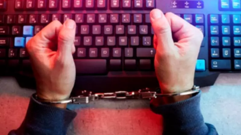 Lawyer Arrested for Sending Bomb Threat to Stall Girlfriend's Job Interview