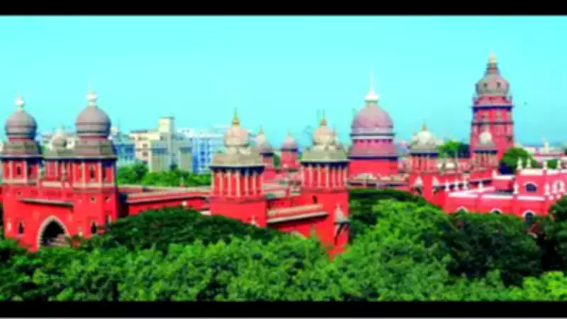 Lawyers' Association Denies Link to Fake Bribery Complaint in Madras HC Case