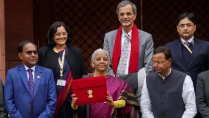 LDF Slams Union Budget 2026 as 'Anti-Kerala', Cites Missing Key Projects