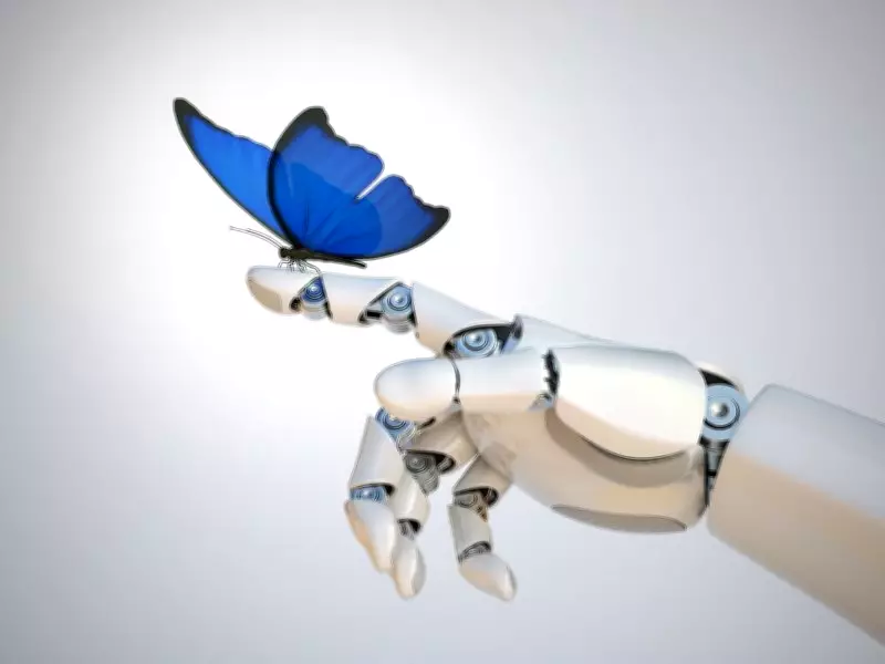 Learning from Nature: Biomimicry's Power in Engineering Design