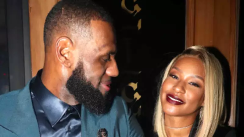 LeBron James' Marriage Comments Resurface Amid Savannah's Controversial Remarks