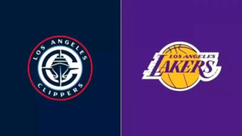 LeBron James Questionable for Lakers vs Clippers Battle of LA on ESPN