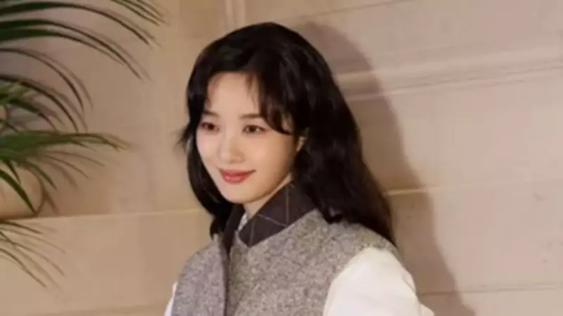 Lee Chung Ah Reveals She Worked Through Pain After Car Accident During Drama Shoot