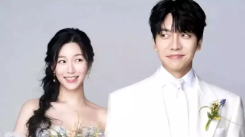 Lee Seung Gi and Lee Da In Announce Second Pregnancy, Baby Due Soon