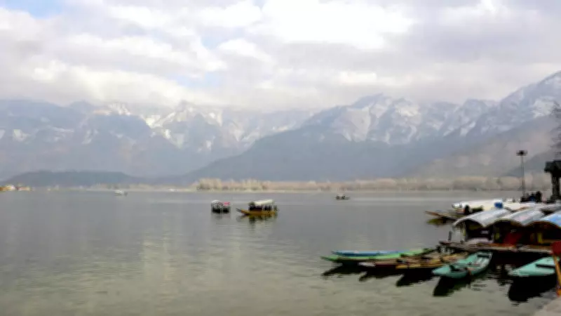 Leela Revives Centaur Srinagar, Delhi Airport Property Faces Demise