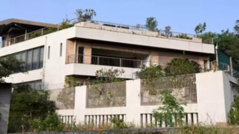 Leena Dandekar's Sustainable Home in Pune: A Blueprint for Eco-Living