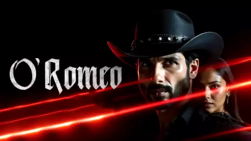 Legal Battle Intensifies Over Vishal Bhardwaj's 'O'Romeo' as Daughter Seeks Film Block