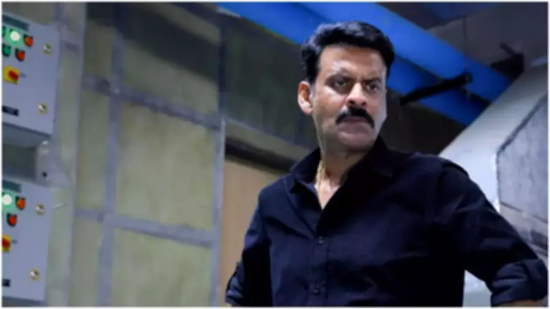 Legal Notice Sent to 'Ghooskhor Pandat' Makers Over Title Controversy