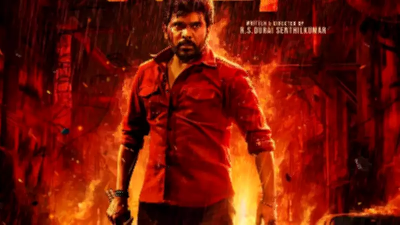 Legend Saravanan's Reinvention: From 'The Legend' Backlash to 'Leader' First Look Buzz