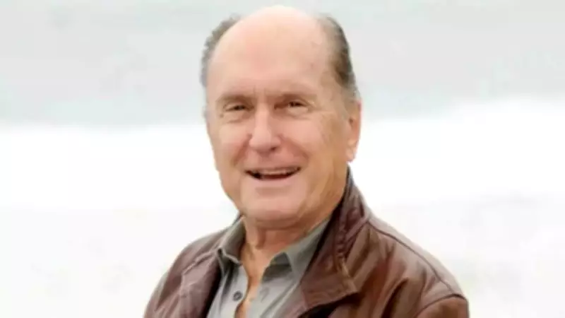 Legendary Actor Robert Duvall Passes Away at 95, Leaves Behind $50 Million Legacy
