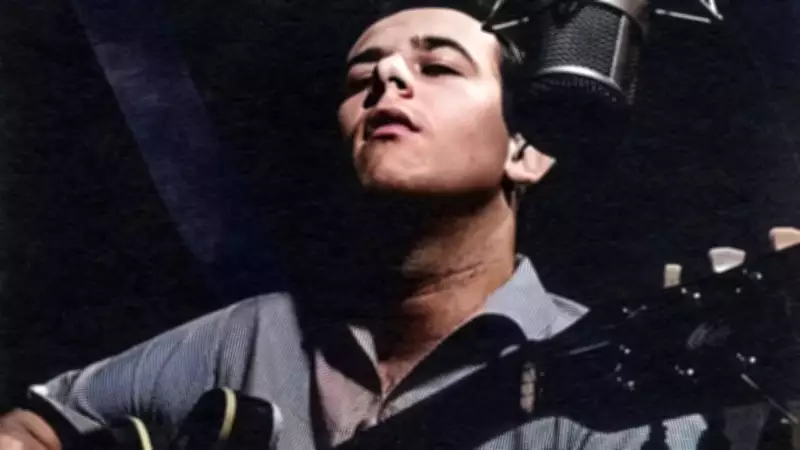 Legendary Guitarist and Producer Jerry Kennedy Passes Away at 85 in Nashville