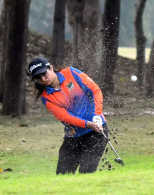 Legends Club Holds Lead in Panchkula Golf League's Group B