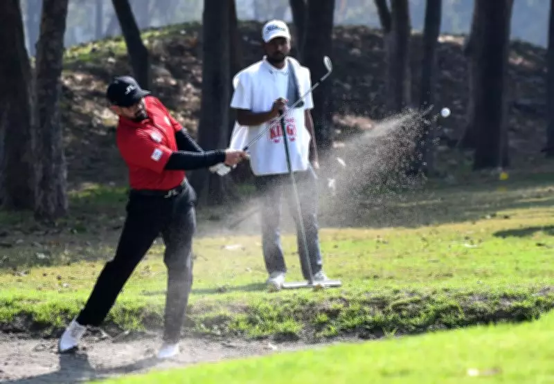 Legends Team Extends Lead in Panchkula Golf League Championship