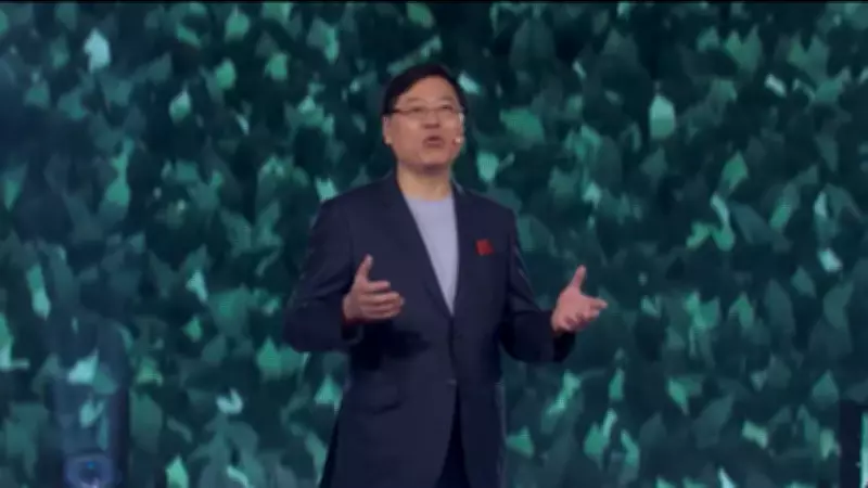 Lenovo Warns of Memory Chip Shortages, Pivots to AI Amid Profit Pressures