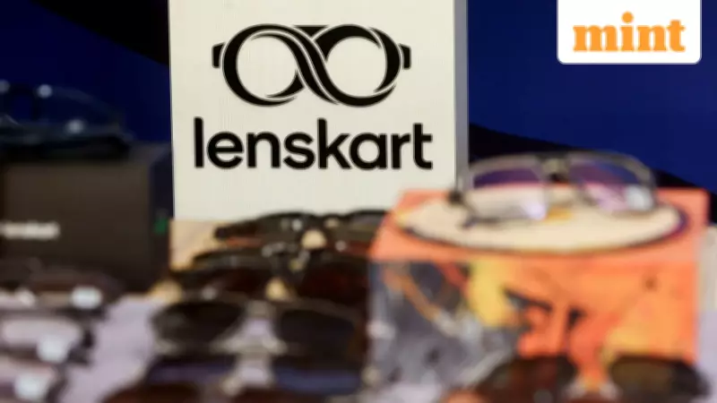 Lenskart Q3 Results: Profit Soars 240%, Stock Hits 52-Week High