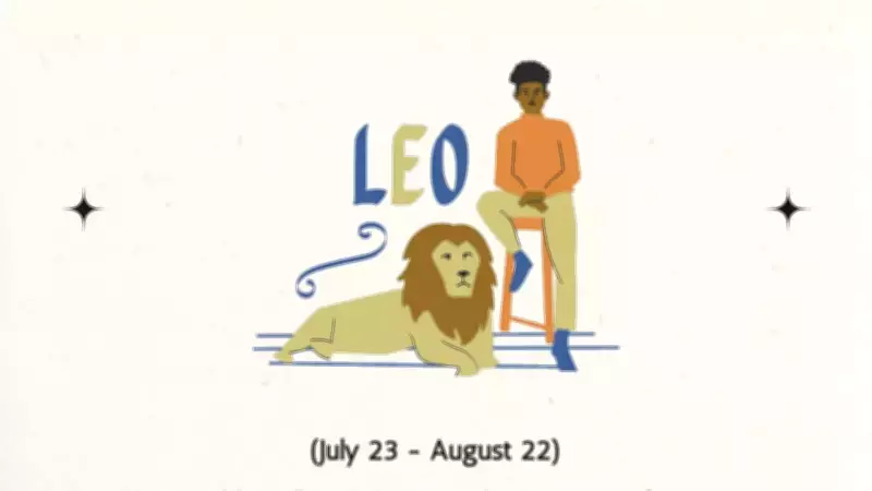 Leo Daily Horoscope: Family Outings, Relationship Proposals, and Health Tips