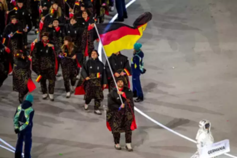 Leon Draisaitl Confident in Germany's Olympic Hockey Medal Prospects