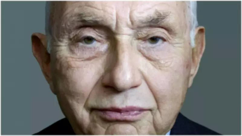 Les Wexner Faces Congressional Deposition Over Epstein Ties in Ohio