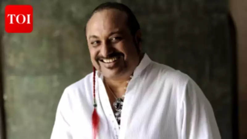 Leslee Lewis Returns to Bollywood After 26 Years with Zorr Ka Dhakka