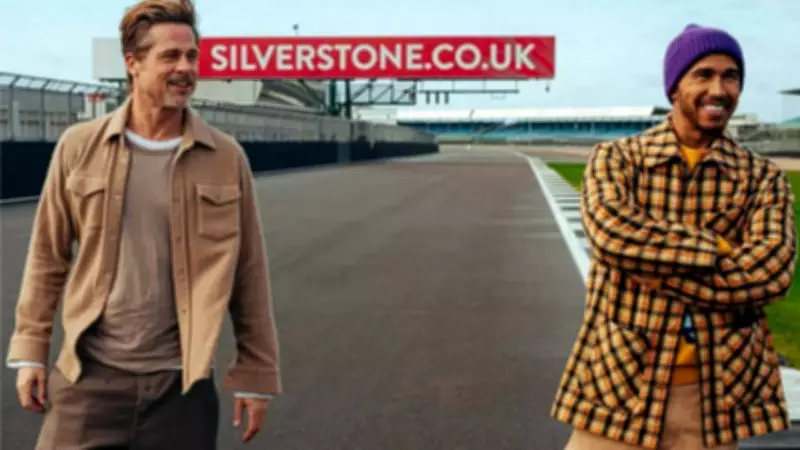 Lewis Hamilton's F1 Film Wins BAFTA, Driver Announces Comeback Season