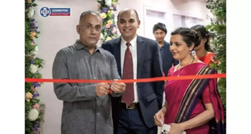 Lexington Healthcare Hospitals Expands Limb Salvage and Vascular Care in Bengaluru