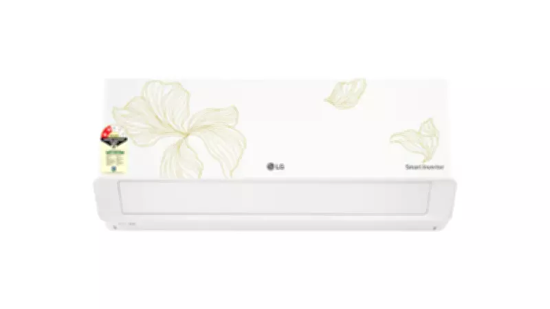 LG India Launches Essential Series AC with Stabilizer-Free Operation for Indian Summers