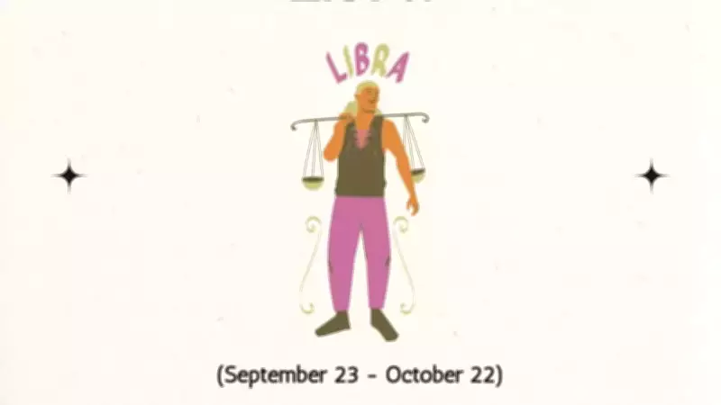 Libra Daily Horoscope: Manage Work Stress, Nurture Relationships, and Prioritize Health