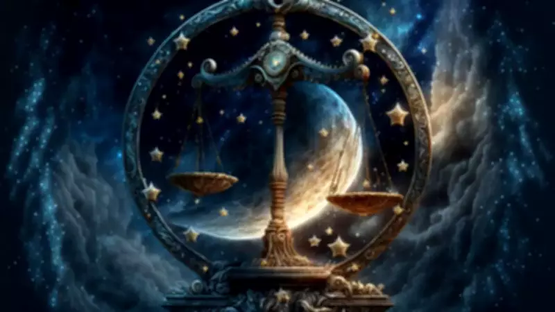 Libra Weekly Horoscope: Family Comfort, Career Gains, and Weekend Caution