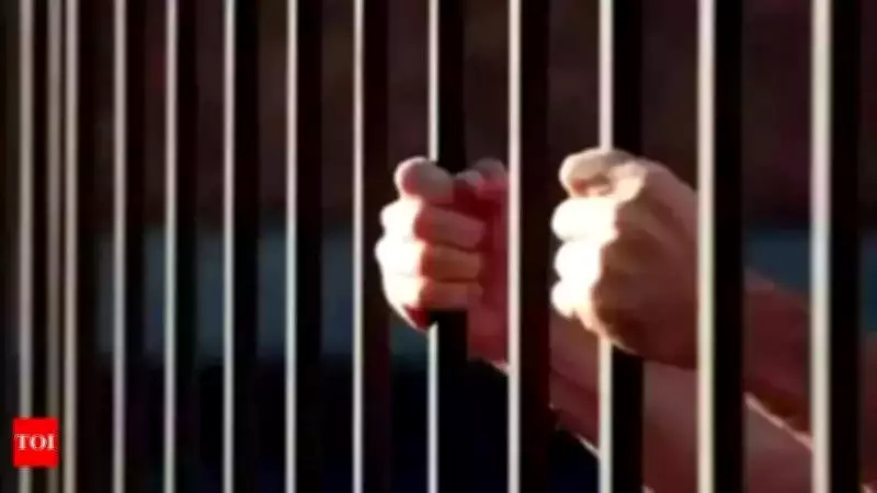 Life Sentence for Man Convicted of Minor Girl's Sexual Assault and Murder in ASR District