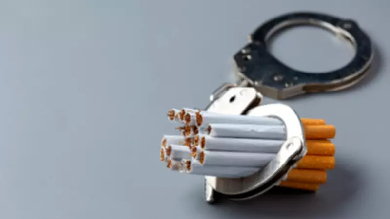 Lifestyle Factors Overtake Tobacco as Leading Cancer Contributors in India