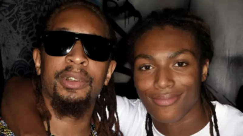 Lil Jon's Son Nathan Smith Found Dead After 3-Day Search, Investigation Ongoing