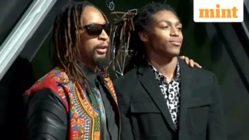 Lil Jon's Son Nathan Smith Found Dead in Georgia Pond at Age 27