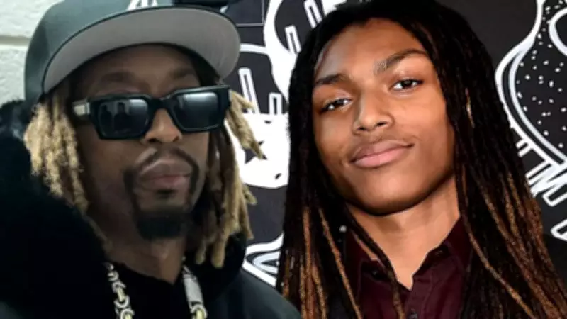 Lil Jon's Son Nathan Smith Found Dead in Georgia Pond, No Foul Play Suspected