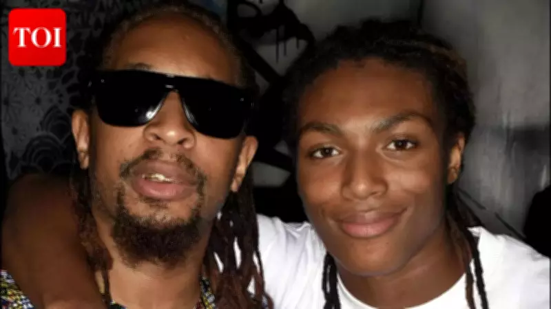 Lil Jon's Son Nathan Smith's Cause of Death Confirmed as Accidental Drowning