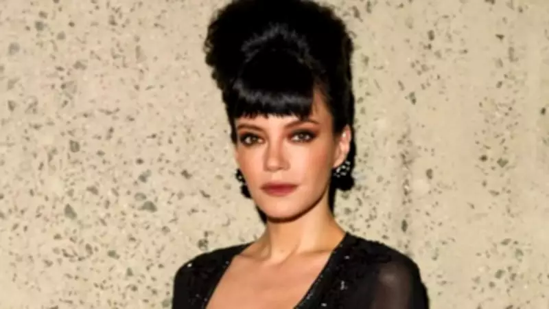 Lily Allen Reveals Anger Fueled 'West End Girl' Album, Shares Fan Reactions