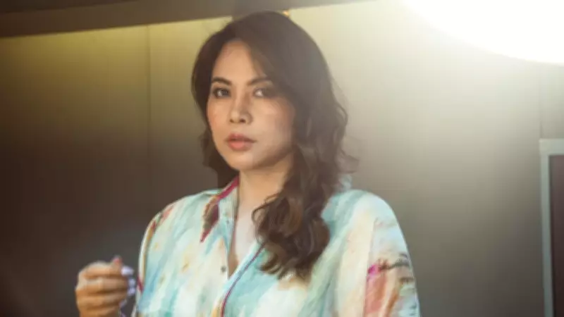 Lin Laishram on Pregnancy, Food, and Financial Independence