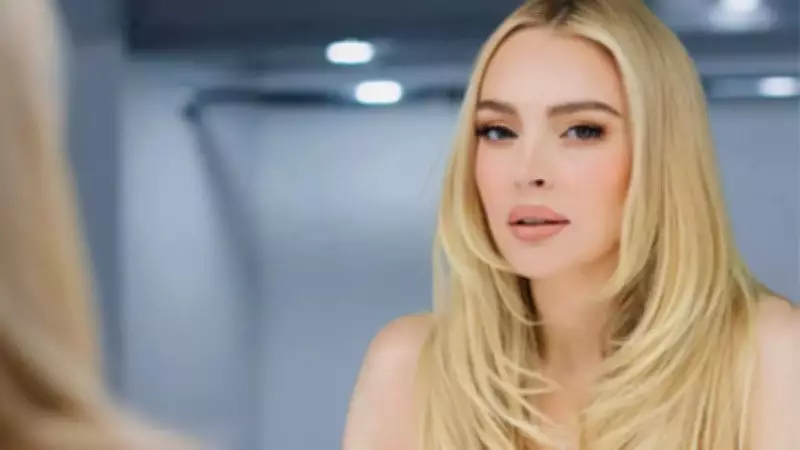 Lindsay Lohan's Hollywood Journey: From Teen Stardom to Recovery