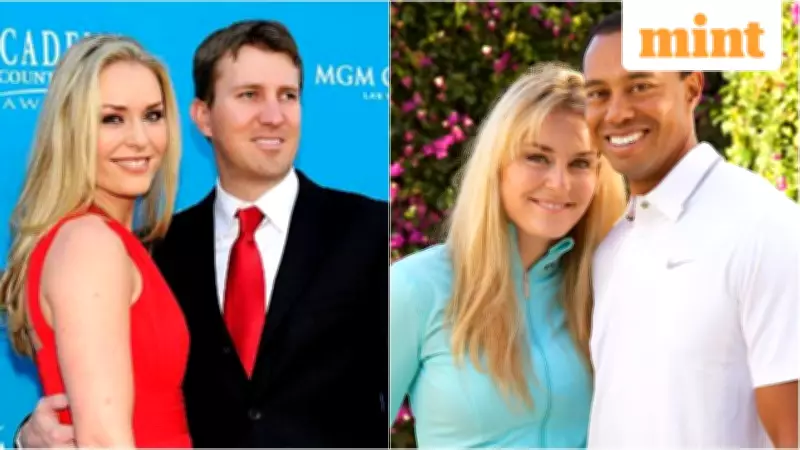 Lindsey Vonn's Personal Life and Career: From Relationships to Olympic Crash