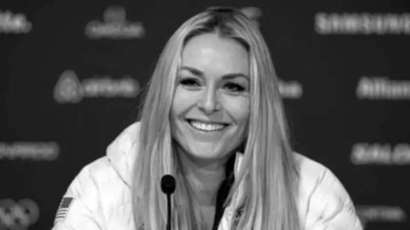 Lindsey Vonn's Unbreakable Spirit Shines After Third Surgery Following Olympic Crash