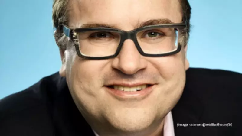 LinkedIn Co-founder Admits Multiple Meetings with Jeffrey Epstein After 2015