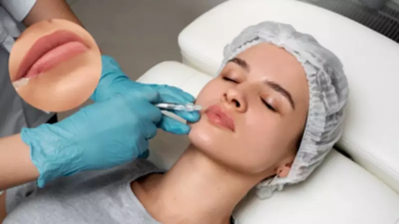 Lip Flip vs Lip Lift vs Lip Filler: A Comprehensive Guide to Lip Enhancement