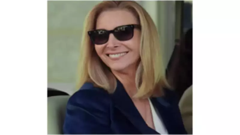 Lisa Kudrow Urges Warner Bros. Discovery Buyer to Preserve Historic Studio Lot