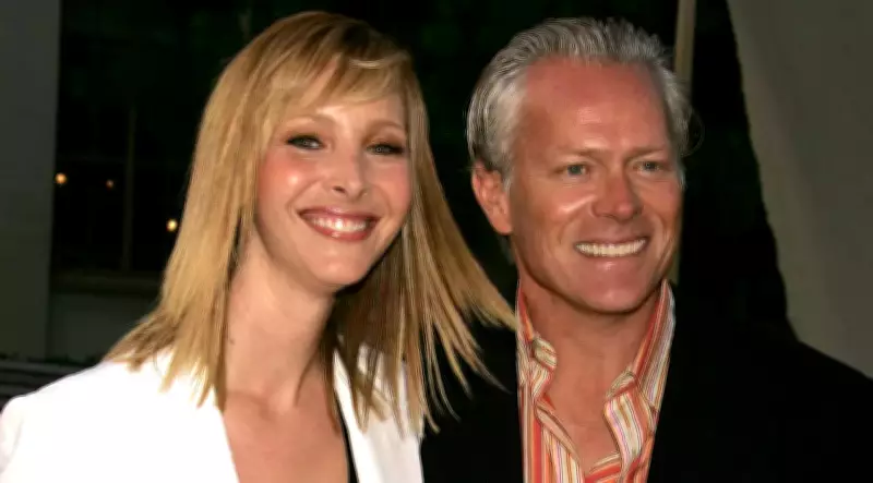 Lisa Kudrow's $130M Fortune: Beyond 'Friends' & Phoebe Buffay