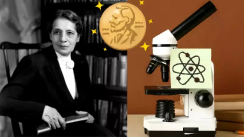 Lise Meitner: The Overlooked Pioneer of Nuclear Fission and Her Nobel Controversy