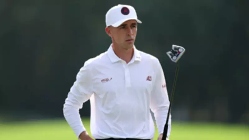 LIV Golf Riyadh 2026: Top Players & 72-Hole Shotgun Format Promise Thrilling Action