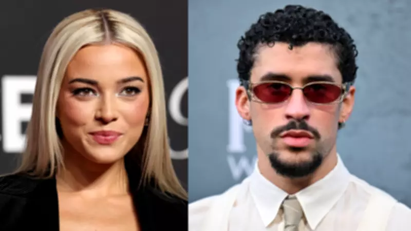 Livvy Dunne Praises Bad Bunny's Super Bowl Halftime Show, Reveals Gymnastics Connection