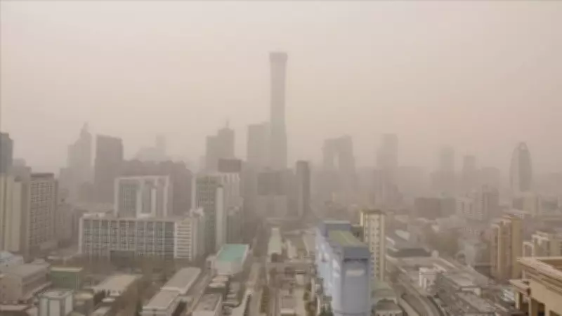 Lockdowns Reduced Pollution But Caused Methane Surge, Study Reveals