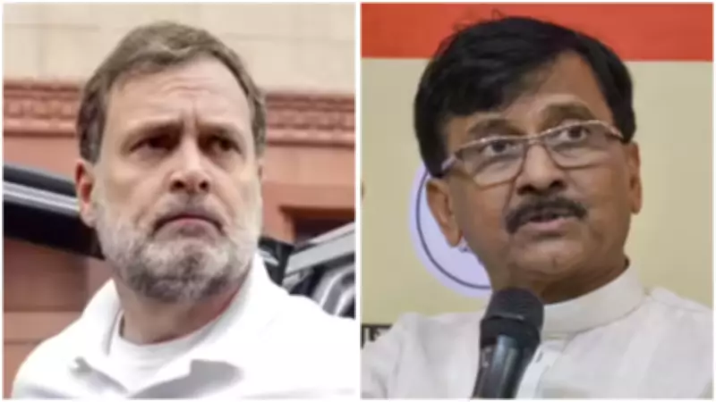 Lok Sabha Chaos Over Rahul's Army Memoir Quote; Hasina Jailed, China Slams Dalai Lama